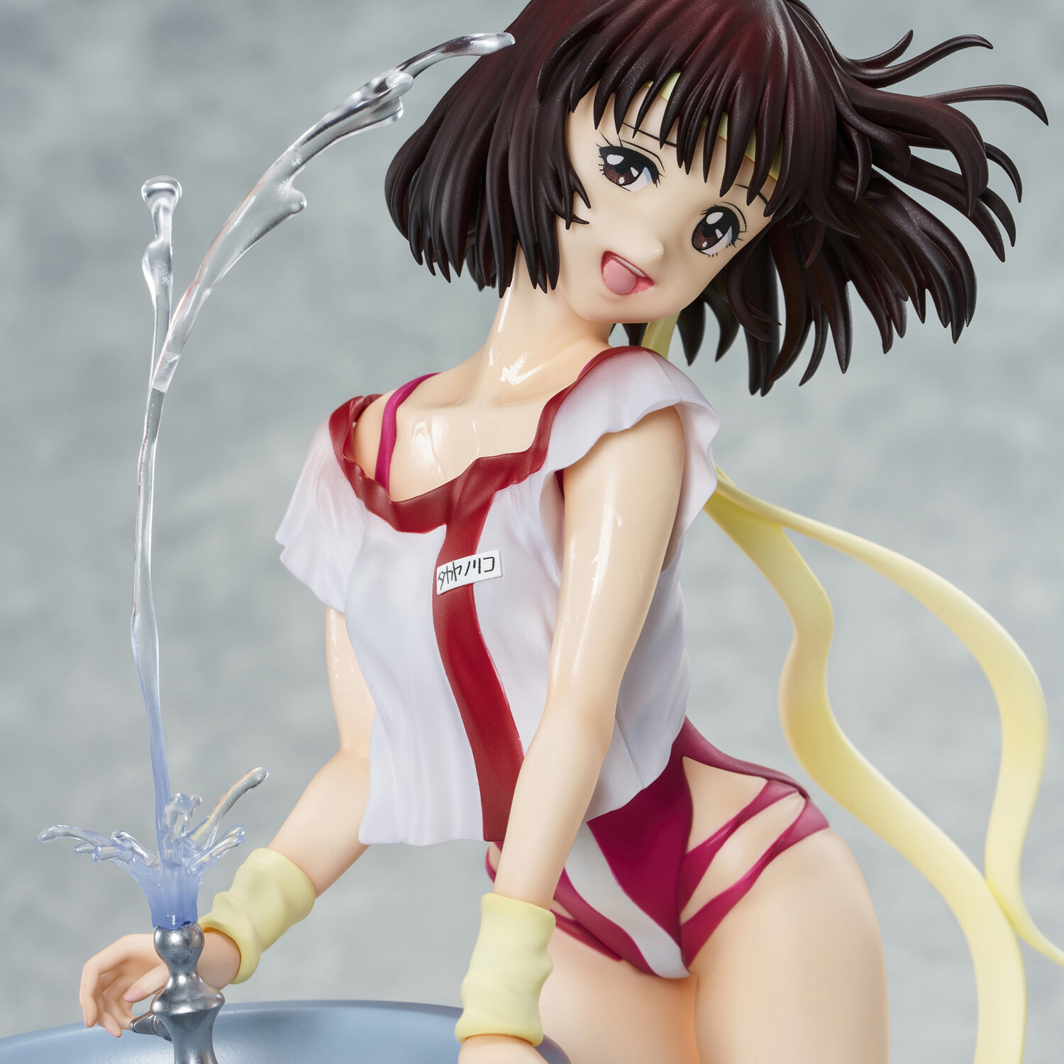 Top o Nerae! - Takaya Noriko - ViVignette - 35th Anniversary Ver. (Bandai Namco Filmworks, Union Creative International Ltd) photo 3