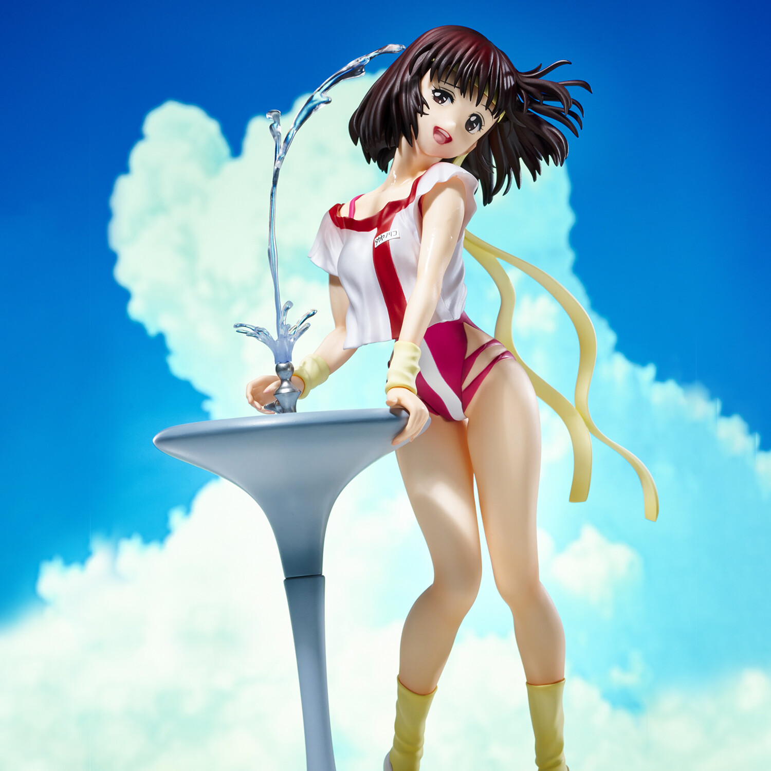 Top o Nerae! - Takaya Noriko - ViVignette - 35th Anniversary Ver. (Bandai Namco Filmworks, Union Creative International Ltd) photo 4