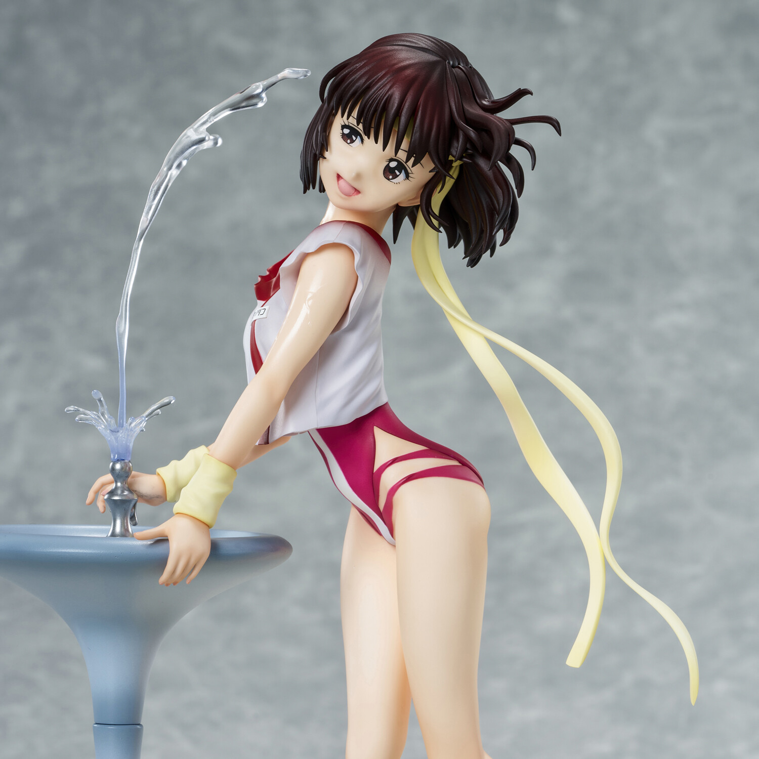 Top o Nerae! - Takaya Noriko - ViVignette - 35th Anniversary Ver. (Bandai Namco Filmworks, Union Creative International Ltd) photo 5
