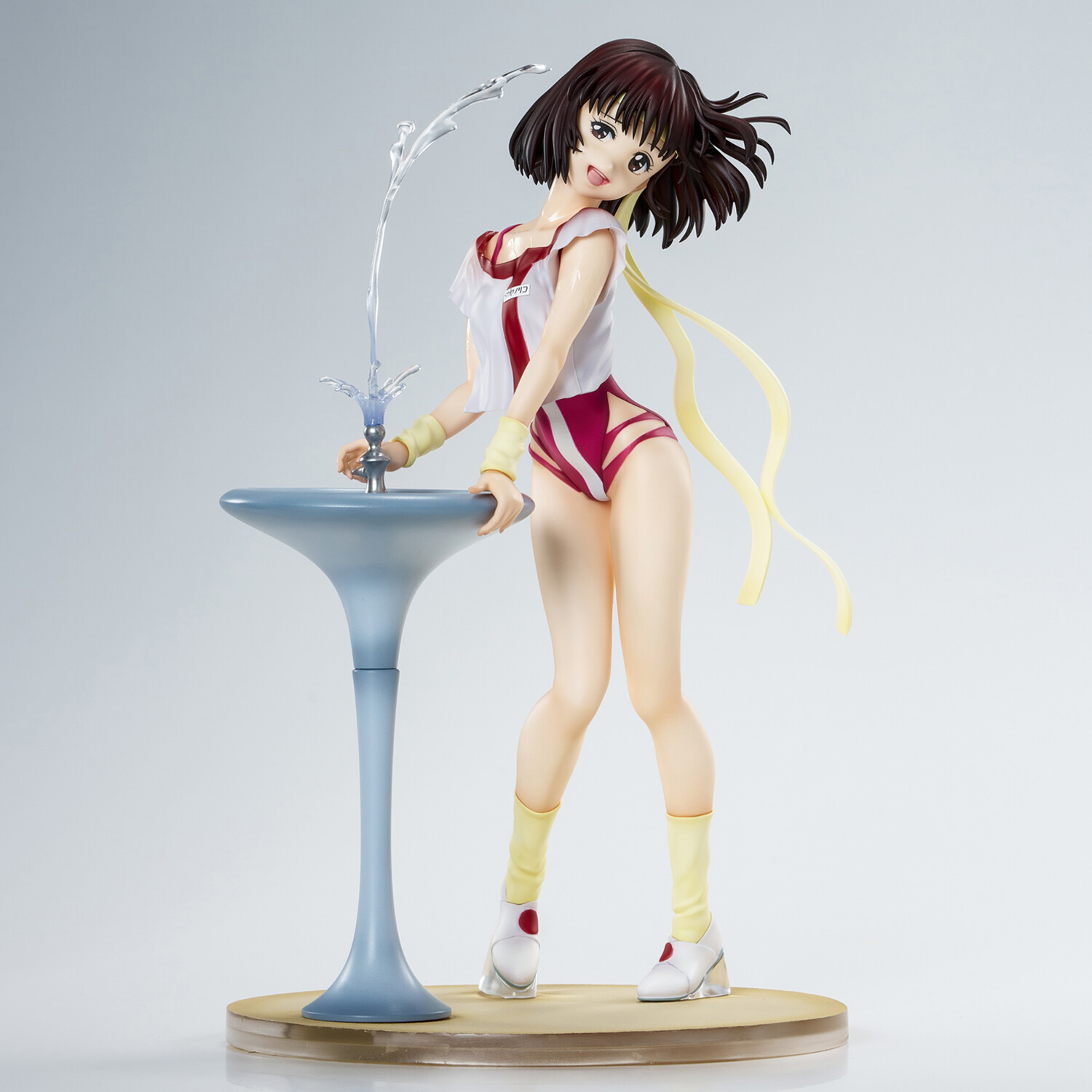 Top o Nerae! - Takaya Noriko - ViVignette - 35th Anniversary Ver. (Bandai Namco Filmworks, Union Creative International Ltd) photo 6