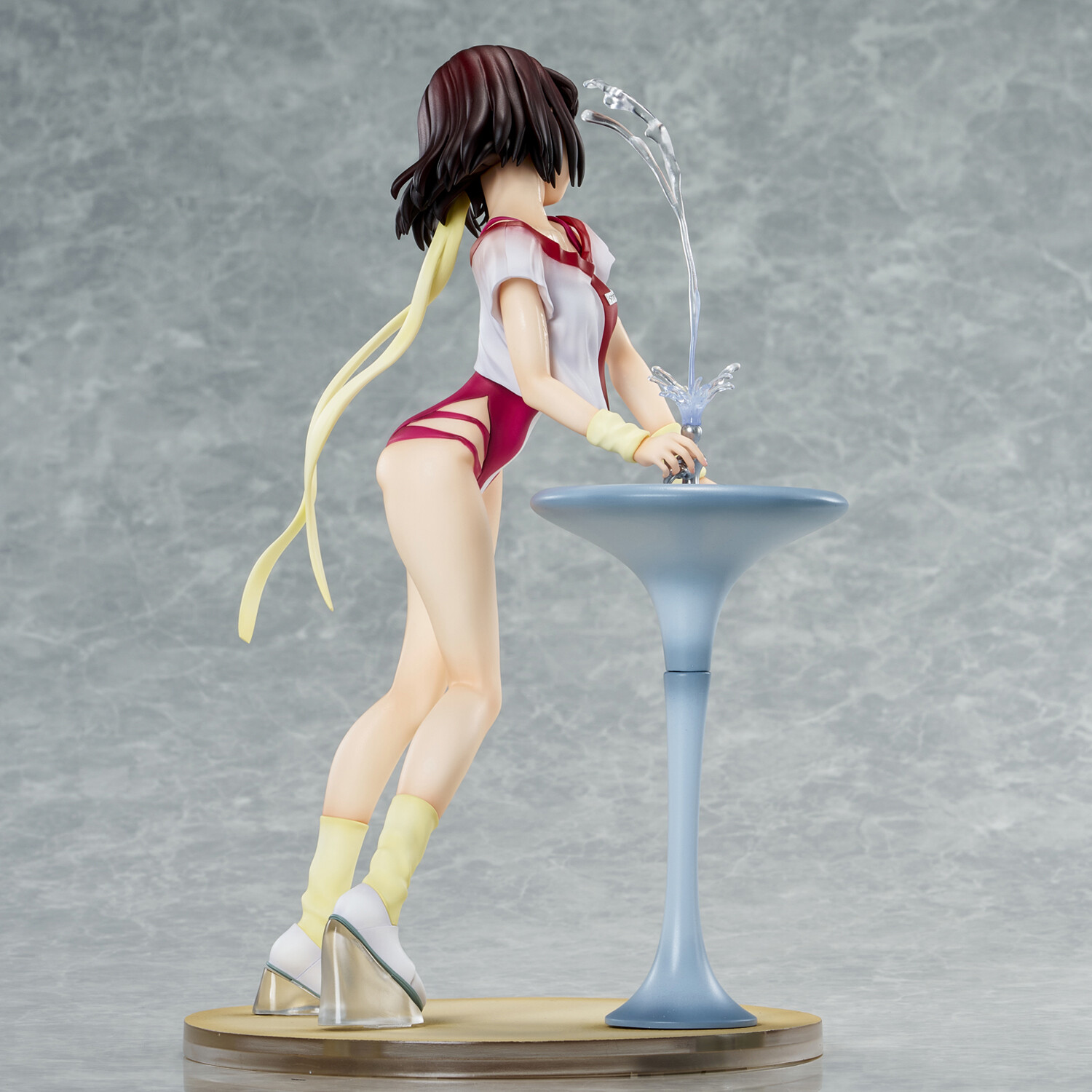 Top o Nerae! - Takaya Noriko - ViVignette - 35th Anniversary Ver. (Bandai Namco Filmworks, Union Creative International Ltd) photo 7