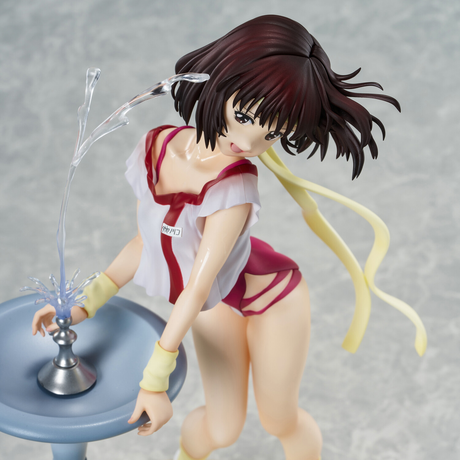 Top o Nerae! - Takaya Noriko - ViVignette - 35th Anniversary Ver. (Bandai Namco Filmworks, Union Creative International Ltd) photo 8