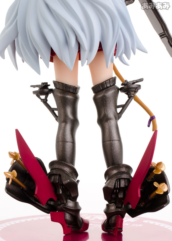 Kantai Collection ~Kan Colle~ - Shoukaku - Ichiban Kuji - Ichiban Kuji Kantai Collection ~Kan Colle~ -Daisanjisakusen Kuubokidoubutai Kenzan!- - Special ver. (Banpresto) photo 6