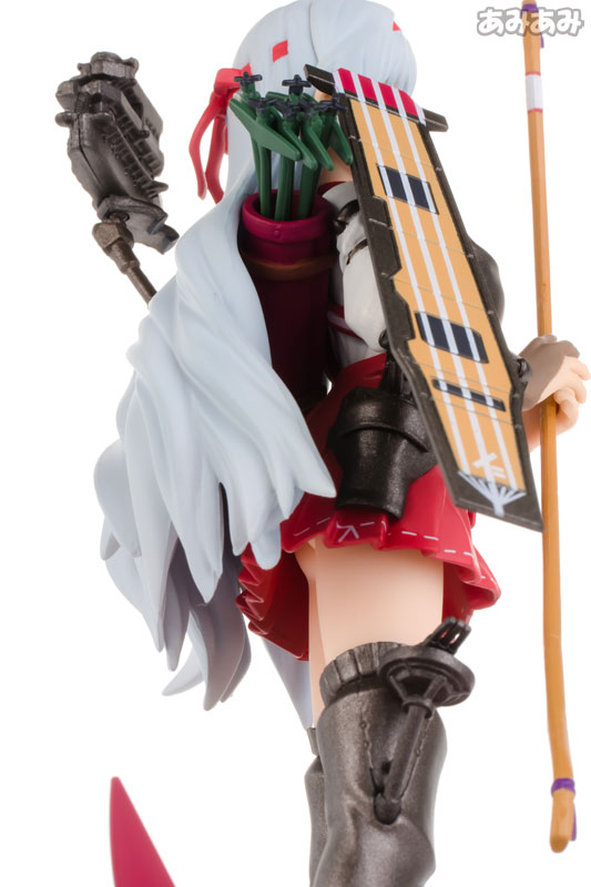Kantai Collection ~Kan Colle~ - Shoukaku - Ichiban Kuji - Ichiban Kuji Kantai Collection ~Kan Colle~ -Daisanjisakusen Kuubokidoubutai Kenzan!- - Special ver. (Banpresto) photo 7