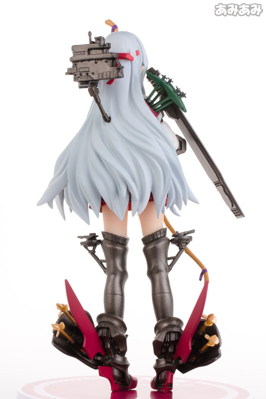 Kantai Collection ~Kan Colle~ - Shoukaku - Ichiban Kuji - Ichiban Kuji Kantai Collection ~Kan Colle~ -Daisanjisakusen Kuubokidoubutai Kenzan!- - Special ver. (Banpresto) photo 10
