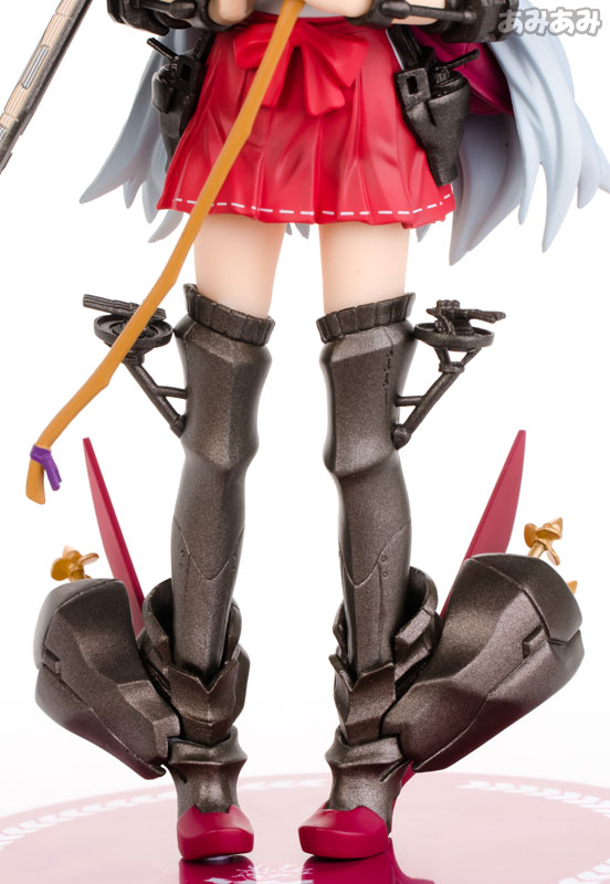 Kantai Collection ~Kan Colle~ - Shoukaku - Ichiban Kuji - Ichiban Kuji Kantai Collection ~Kan Colle~ -Daisanjisakusen Kuubokidoubutai Kenzan!- - Special ver. (Banpresto) photo 11