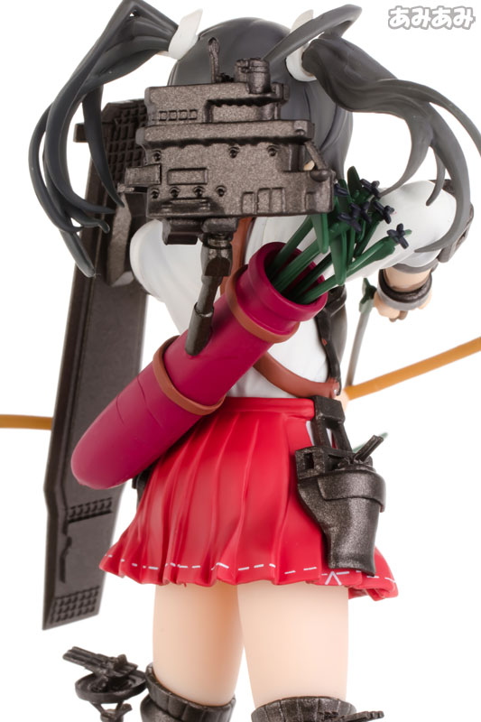 Kantai Collection ~Kan Colle~ - Zuikaku - Ichiban Kuji - Ichiban Kuji Kantai Collection ~Kan Colle~ -Daisanjisakusen Kuubokidoubutai Kenzan!- - Special ver. (Banpresto) photo 5
