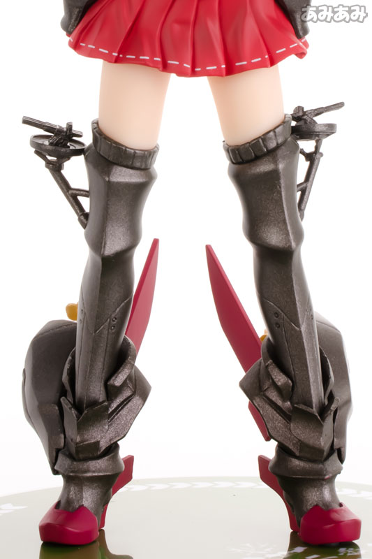 Kantai Collection ~Kan Colle~ - Zuikaku - Ichiban Kuji - Ichiban Kuji Kantai Collection ~Kan Colle~ -Daisanjisakusen Kuubokidoubutai Kenzan!- - Special ver. (Banpresto) photo 6