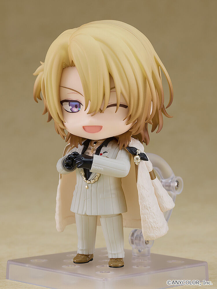 Nijisanji - Luca Kaneshiro - Nendoroid  (#2429) (Good Smile Company) photo 3