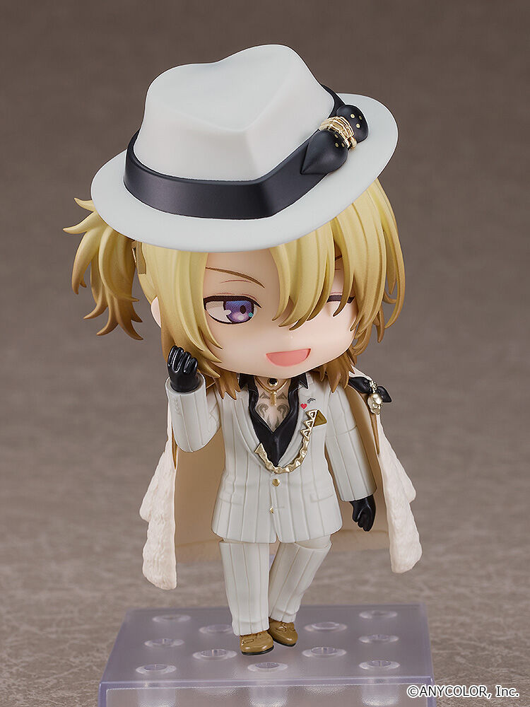 Nijisanji - Luca Kaneshiro - Nendoroid  (#2429) (Good Smile Company) photo 4