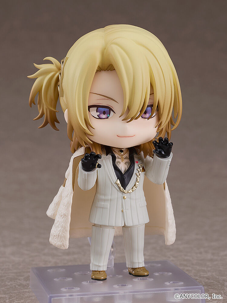 Nijisanji - Luca Kaneshiro - Nendoroid  (#2429) (Good Smile Company) photo 6