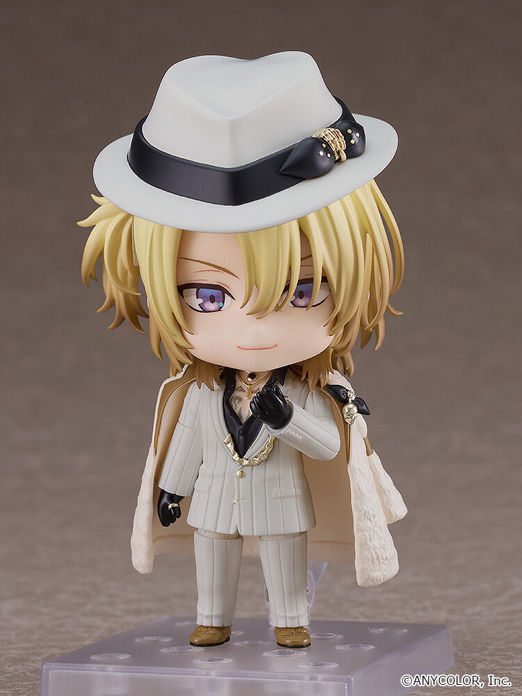 Nijisanji - Luca Kaneshiro - Nendoroid  (#2429) (Good Smile Company) photo 7