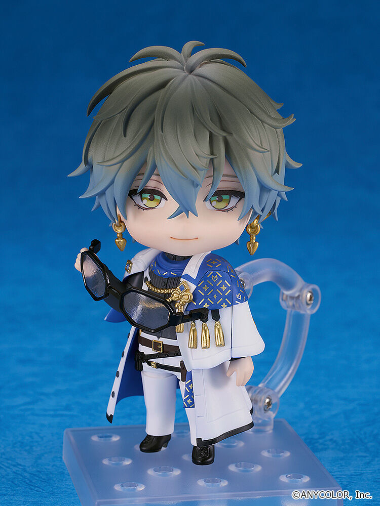 Nijisanji - Ike Eveland - Nendoroid  (#2428) (Good Smile Company) photo 3