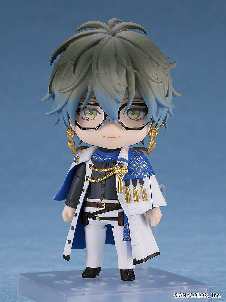 Nijisanji - Ike Eveland - Nendoroid  (#2428) (Good Smile Company) photo 7