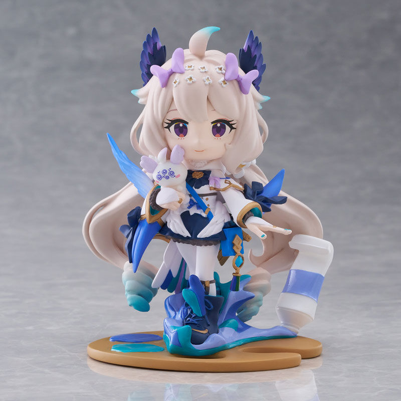 Nijisanji - Enna Alouette - PalVerse Palé. (Bushiroad Creative)