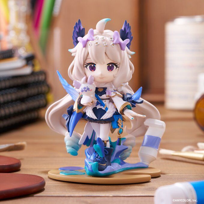 Nijisanji - Enna Alouette - PalVerse Palé. (Bushiroad Creative) photo 2