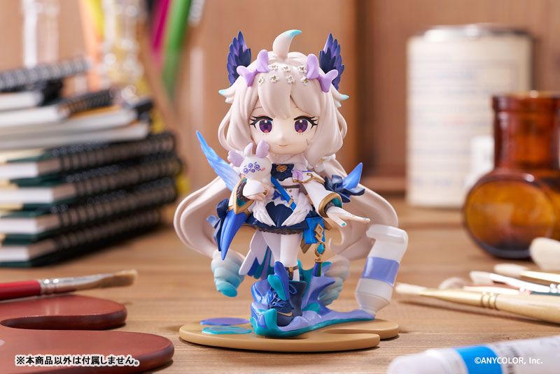 Nijisanji - Enna Alouette - PalVerse Palé. (Bushiroad Creative) photo 5