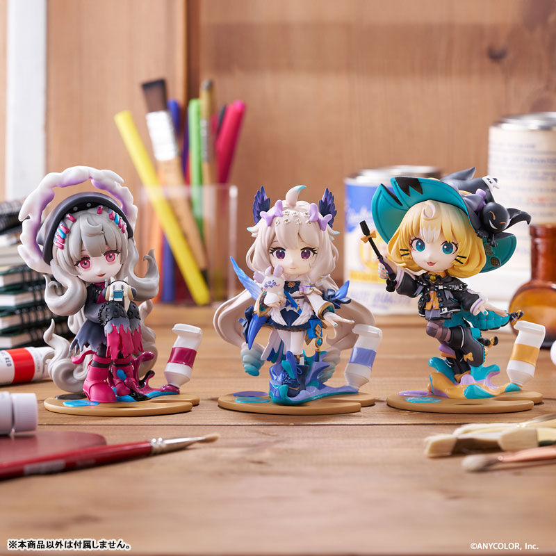 Nijisanji - Enna Alouette - PalVerse Palé. (Bushiroad Creative) photo 8