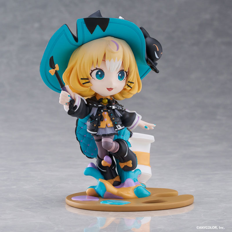 Nijisanji - Lucie - Millie Parfait - PalVerse Palé. (Bushiroad Creative)