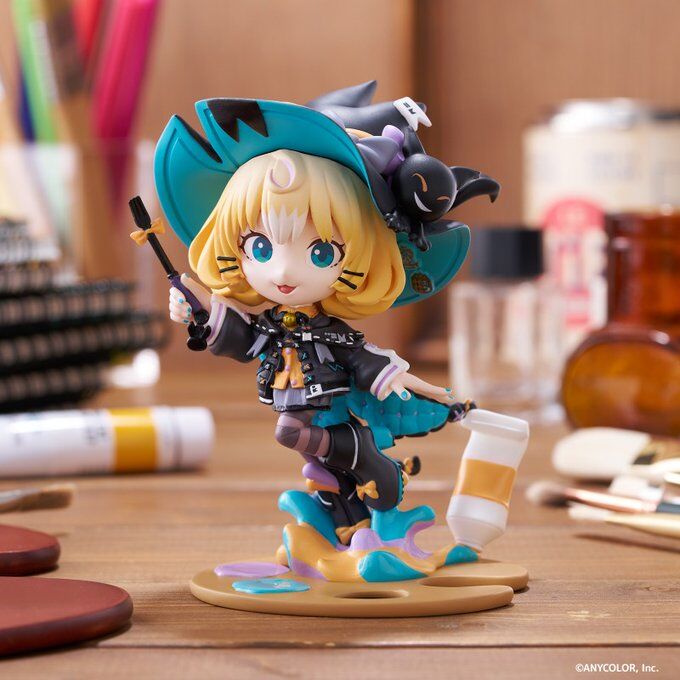 Nijisanji - Lucie - Millie Parfait - PalVerse Palé. (Bushiroad Creative) photo 2