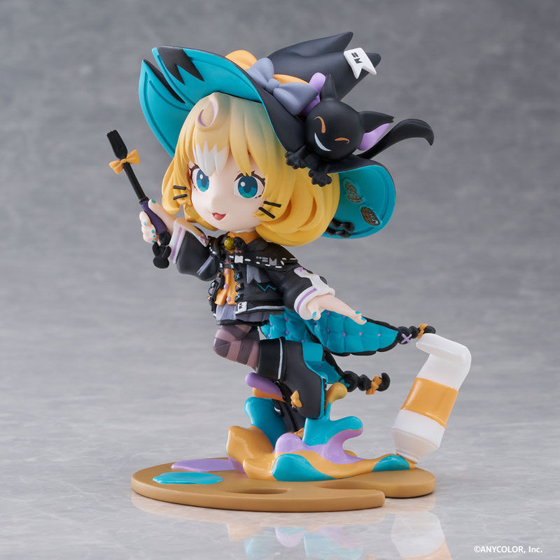 Nijisanji - Lucie - Millie Parfait - PalVerse Palé. (Bushiroad Creative) photo 7