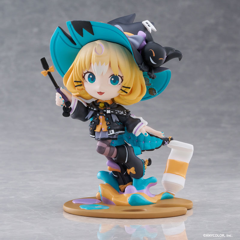 Nijisanji - Lucie - Millie Parfait - PalVerse Palé. (Bushiroad Creative) photo 8