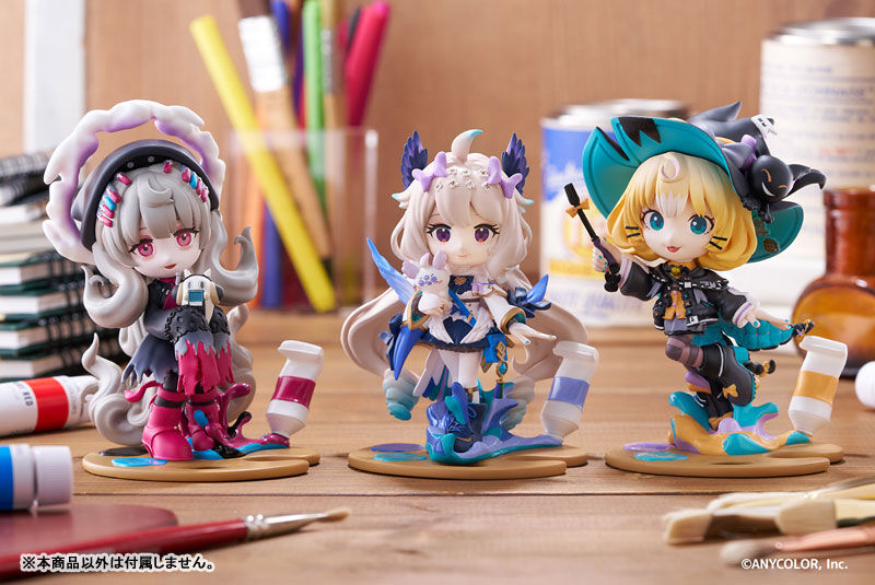 Nijisanji - Reimu Endou - PalVerse Palé. (Bushiroad Creative) photo 2