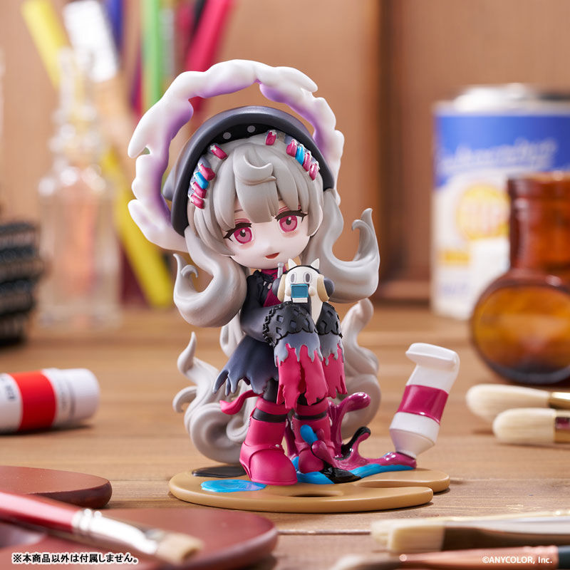 Nijisanji - Reimu Endou - PalVerse Palé. (Bushiroad Creative) photo 3