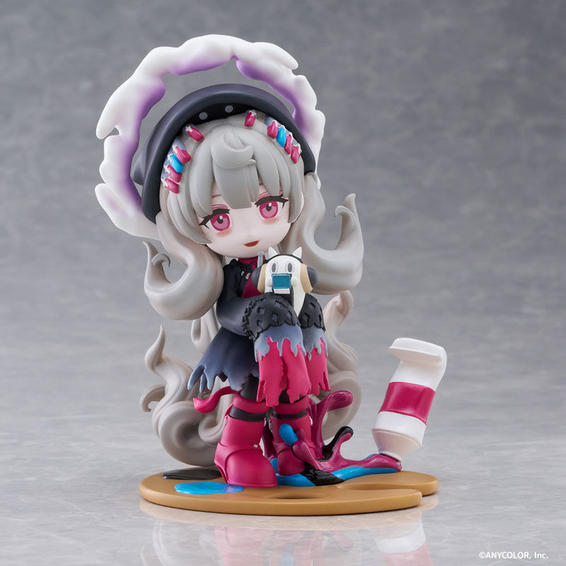 Nijisanji - Reimu Endou - PalVerse Palé. (Bushiroad Creative) photo 5