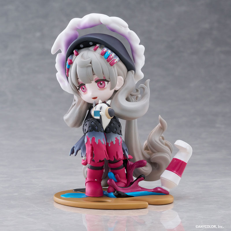 Nijisanji - Reimu Endou - PalVerse Palé. (Bushiroad Creative) photo 6