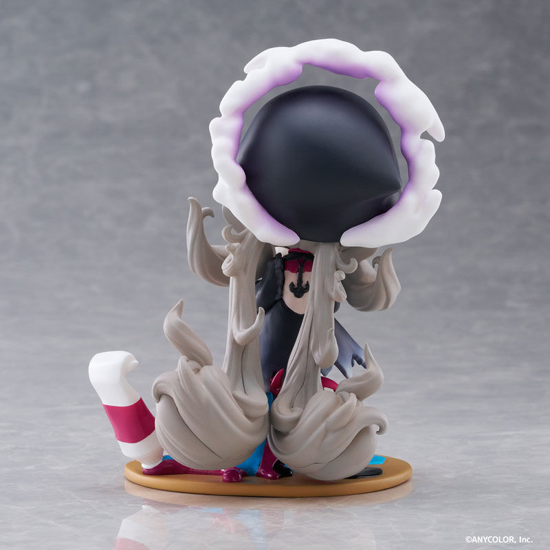 Nijisanji - Reimu Endou - PalVerse Palé. (Bushiroad Creative) photo 7