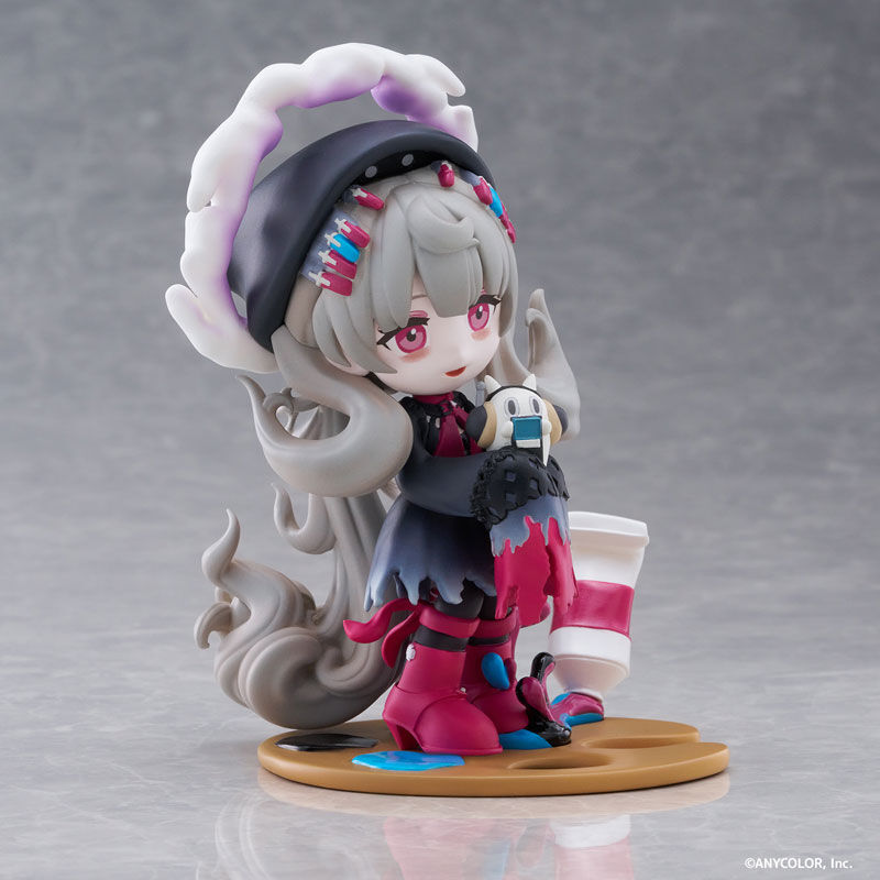 Nijisanji - Reimu Endou - PalVerse Palé. (Bushiroad Creative) photo 8