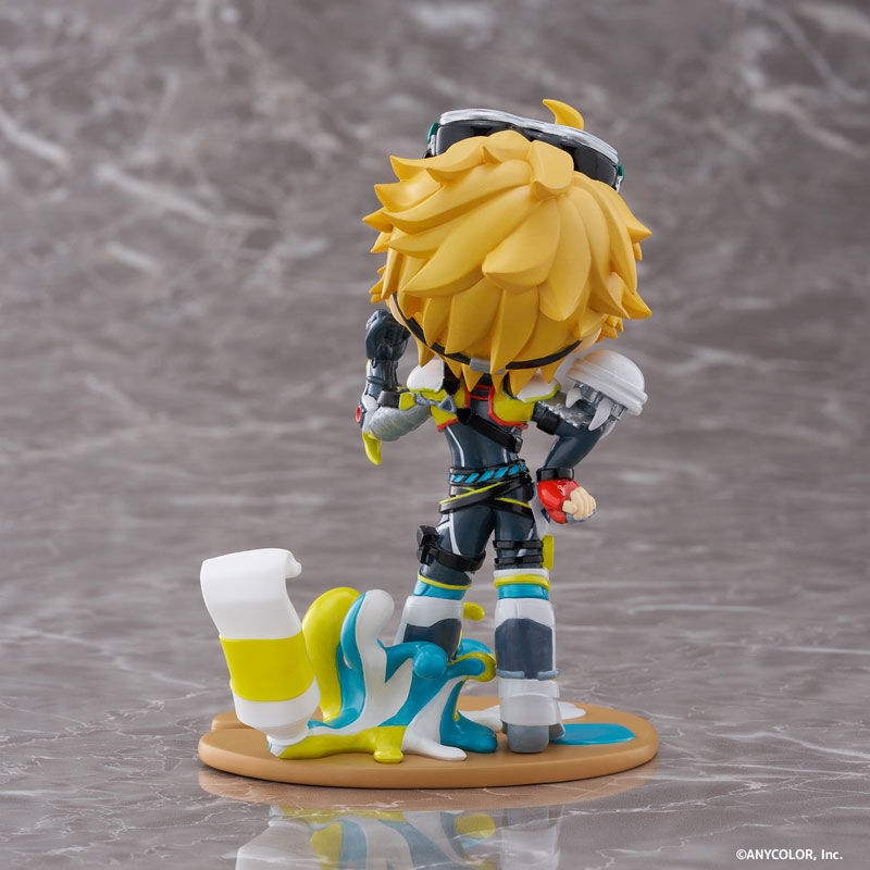 Nijisanji - Yu Q. Wilson - PalVerse Palé. (Bushiroad Creative) photo 2