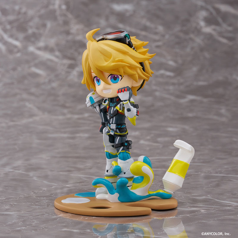 Nijisanji - Yu Q. Wilson - PalVerse Palé. (Bushiroad Creative) photo 3