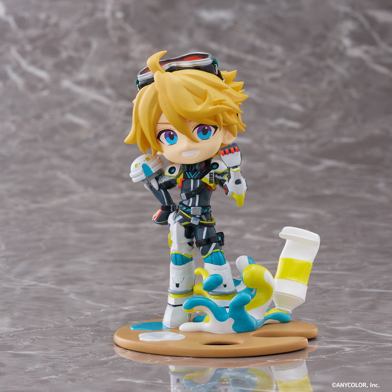Nijisanji - Yu Q. Wilson - PalVerse Palé. (Bushiroad Creative) photo 4