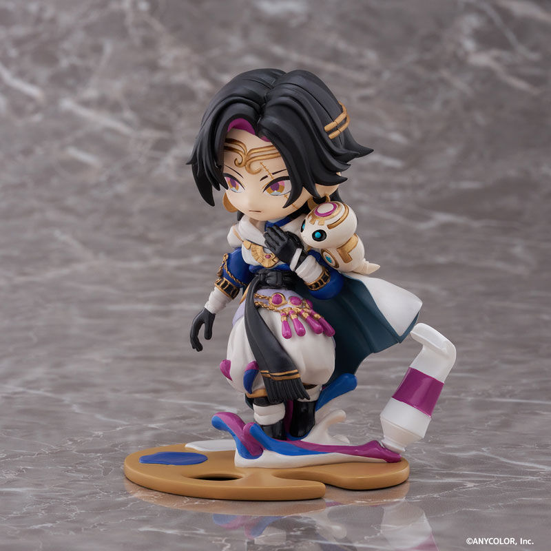 Nijisanji - Vezalius Bandage - PalVerse Palé. (Bushiroad Creative) photo 2