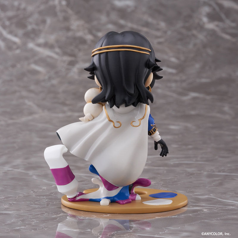 Nijisanji - Vezalius Bandage - PalVerse Palé. (Bushiroad Creative) photo 3