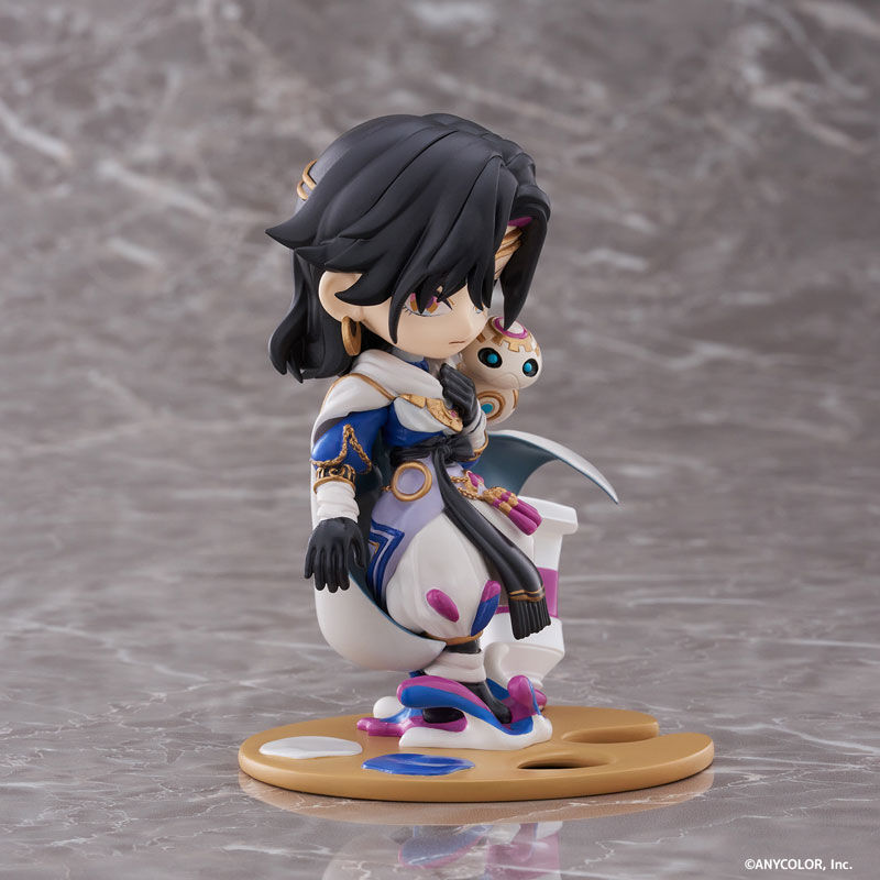 Nijisanji - Vezalius Bandage - PalVerse Palé. (Bushiroad Creative) photo 4