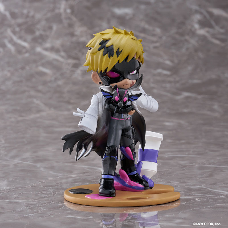 Nijisanji - Vantacrow Bringer - PalVerse Palé. (Bushiroad Creative)