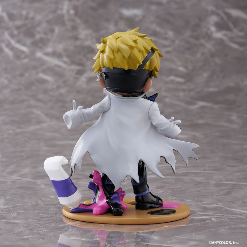 Nijisanji - Vantacrow Bringer - PalVerse Palé. (Bushiroad Creative) photo 2