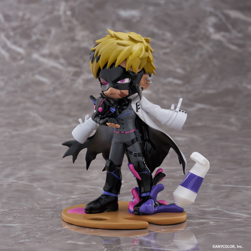 Nijisanji - Vantacrow Bringer - PalVerse Palé. (Bushiroad Creative) photo 3