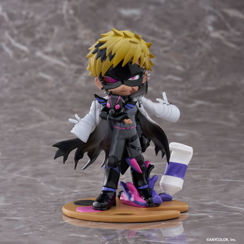 Nijisanji - Vantacrow Bringer - PalVerse Palé. (Bushiroad Creative) photo 4