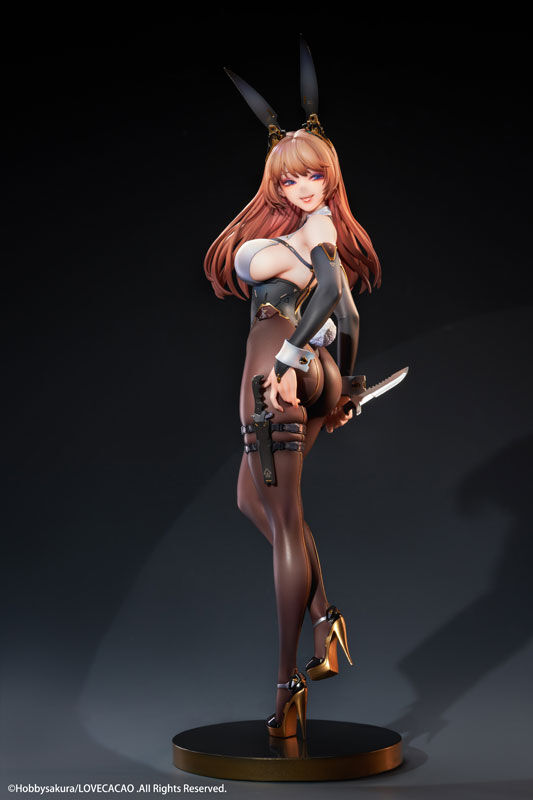 Original - Psycho Bunny - 1/7 (Hobby Sakura) photo 3