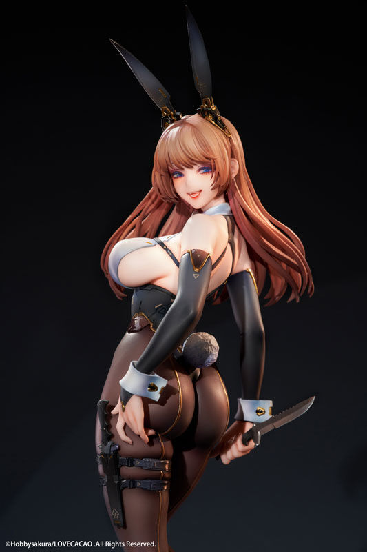 Original - Psycho Bunny - 1/7 (Hobby Sakura) photo 4