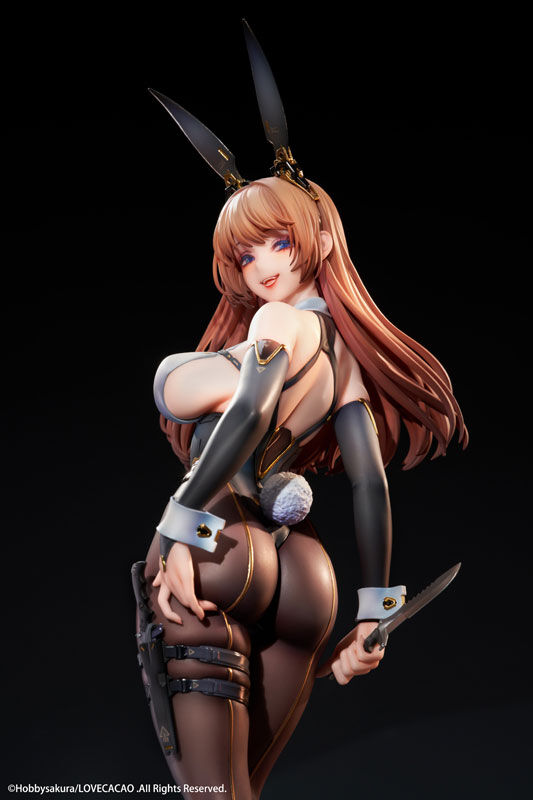 Original - Psycho Bunny - 1/7 (Hobby Sakura) photo 5