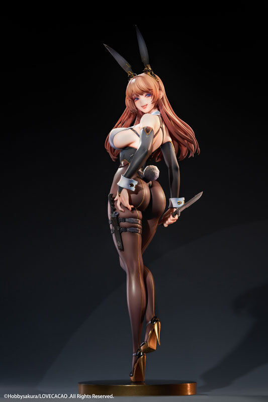 Original - Psycho Bunny - 1/7 (Hobby Sakura) photo 6