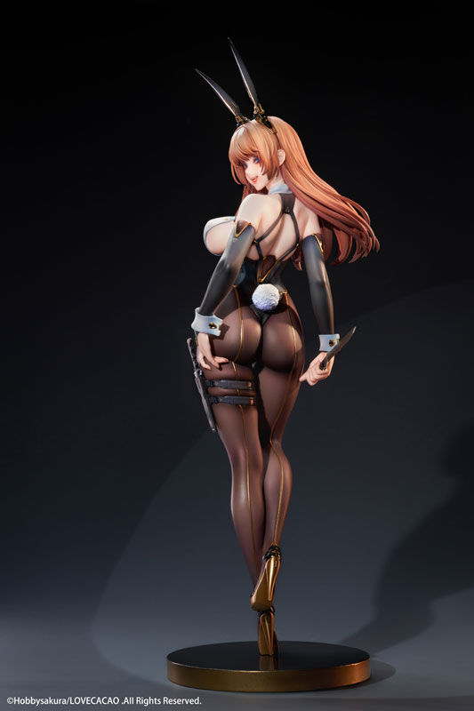 Original - Psycho Bunny - 1/7 (Hobby Sakura) photo 7