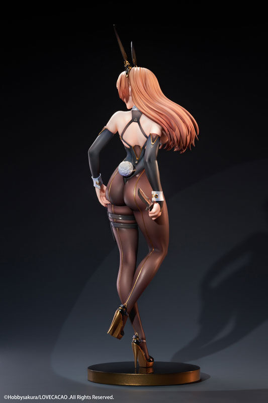 Original - Psycho Bunny - 1/7 (Hobby Sakura) photo 8