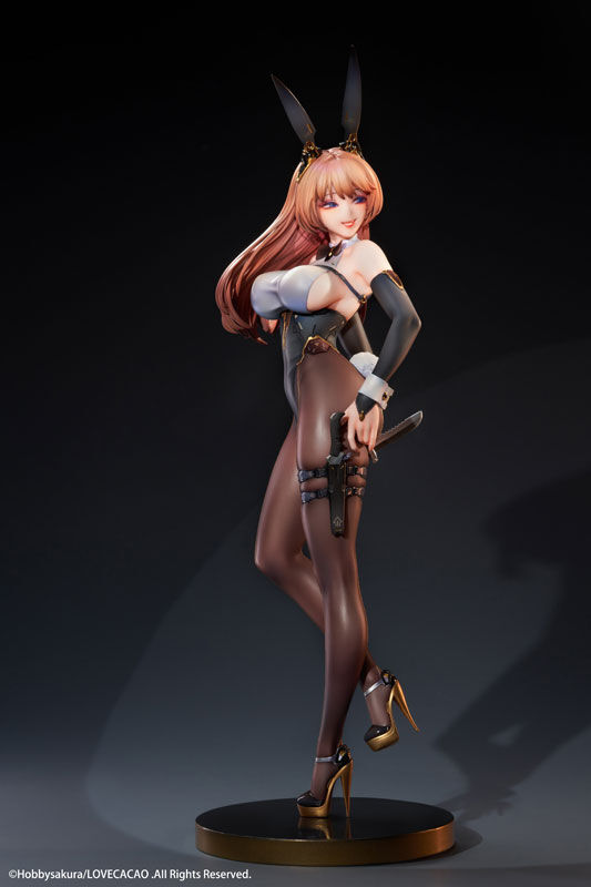 Original - Psycho Bunny - 1/7 (Hobby Sakura) photo 9