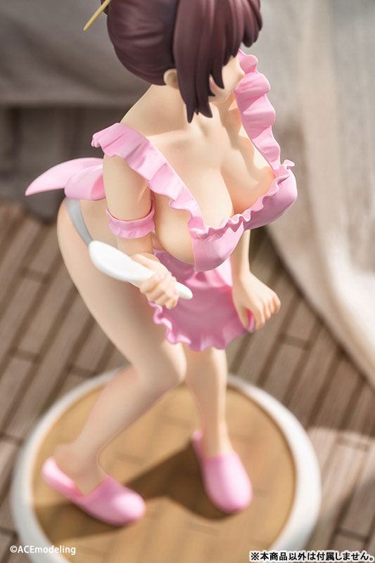 Original - Novice Wife Nana - 1/6 (ACEmodeling) photo 2